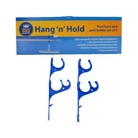 Hang and Hold