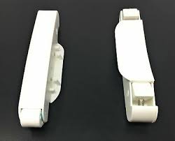 Hayward Foot Pods (left and right) no shoes