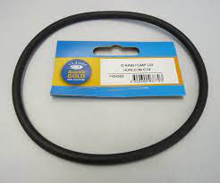 Hurclon CTX Lid O-Ring