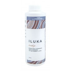 ILUKA Hard Up 500g
