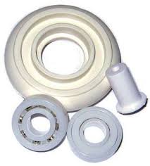 Jet Vac Wheel Kit