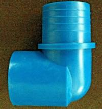 Kreepy Krauly Hose Connector 90° Elbow