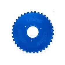 Kreepy Krauly Silicone Seal