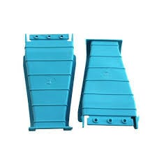 Kreepy Krauly Wings - Blue (Pair)