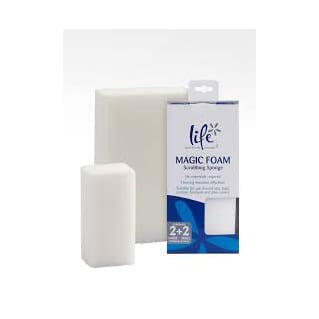 Life Magic Foam