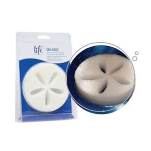 Life Spa Disk
