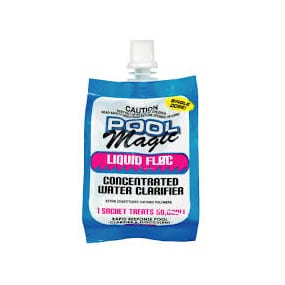 Liquid Floc Concentrate