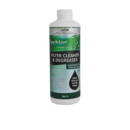 Lo Chlor Filter Degreaser