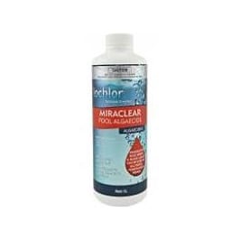 LoChlor MiraClear Algaecide 1L