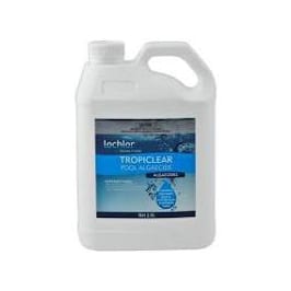 Lo Chlor Tropiclear Pool Algaecide 2.5L