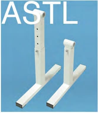 Daisy Adjustable ST frame - Long