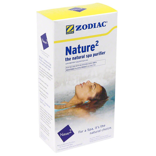 Nature2 Spa Stick Mineral Purifier
