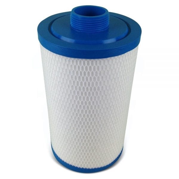 o2 Spas/Vortex 400 Filter Cartridge