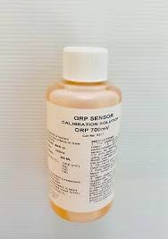 ORP Calibration Solution ASTRAL 200ml