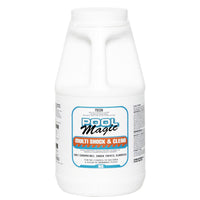 Multi Shock & Clear 1kg