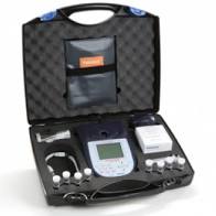 Palintest 9 test unit complete