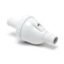 Polaris Back Up Valve 360