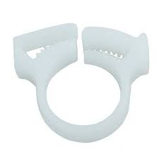 Polaris Sweep Hose Clamp