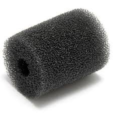 Polaris Sweep Hose Scrubber