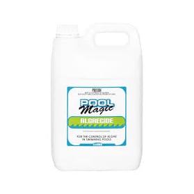 Pool Magic Algaecide 5ltrs