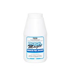 Pool Magic Granulated Chlorine 2kg