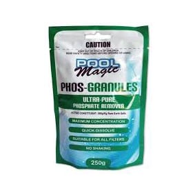 Pool Magic Phosphate Granules 250gms