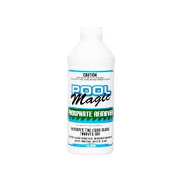 Pool Magic Phosphate Remover 1ltr
