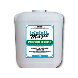 Pool Magic Phosphate Remover 20L
