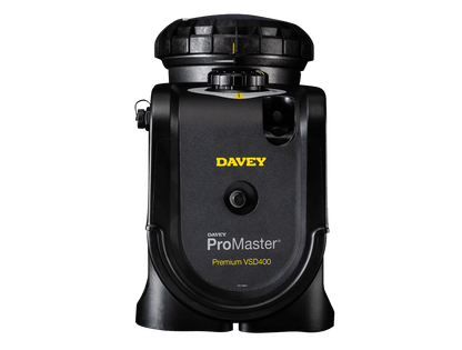 Davey Pro Master VSD 400