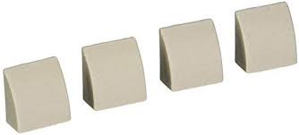 Pool Vac Shoe Kit - Ceramic - 4