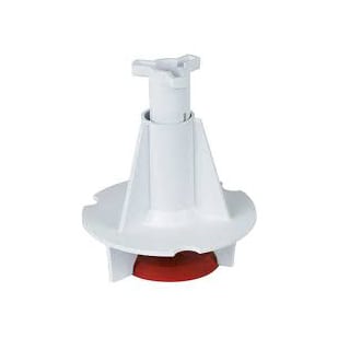 Poolrite Auto Control Valve Suits S2500 Vac Plate