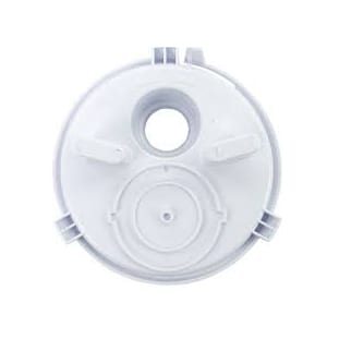 Poolrite MK11 Vacuum Place