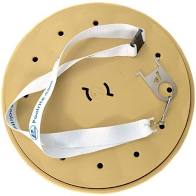 Poolrite Mk11 Deck Lid Lockable