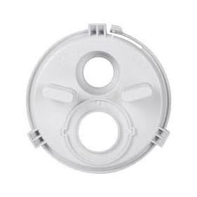 Poolrite Vacuum Plate S2500 - 2 hole