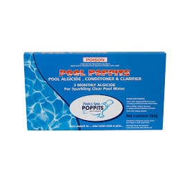 Poppits Algicide