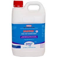 Poppits One Step Water Prep 2.5ltr