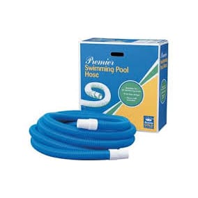 Premier Pool Hose 11m Aussie Gold