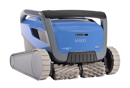 Dolphin Supreme M600