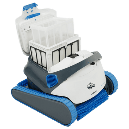 Dolphin Elite Series S200