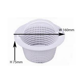 Puraflo Skimmer Basket