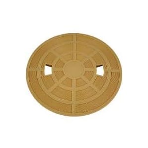 Quiptron SKB950 Deck Lid - Beige