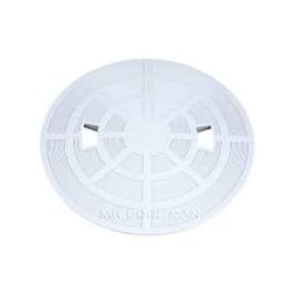 Quiptron SKB950 Deck Lid - White