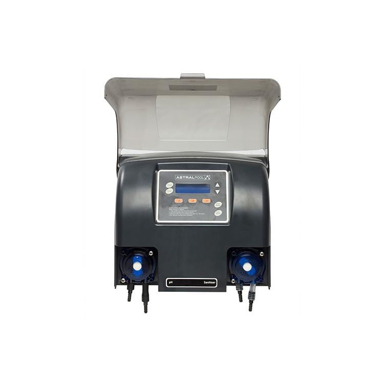 Astral RC9 20 5 ORP & PH Controller