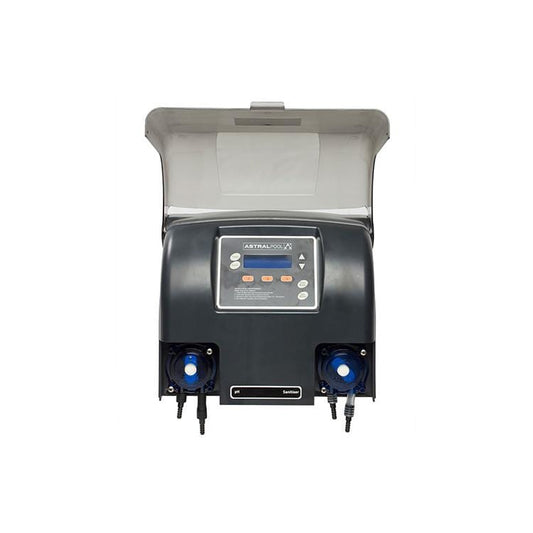 Astral RC9 5 1 ORP & PH Controller