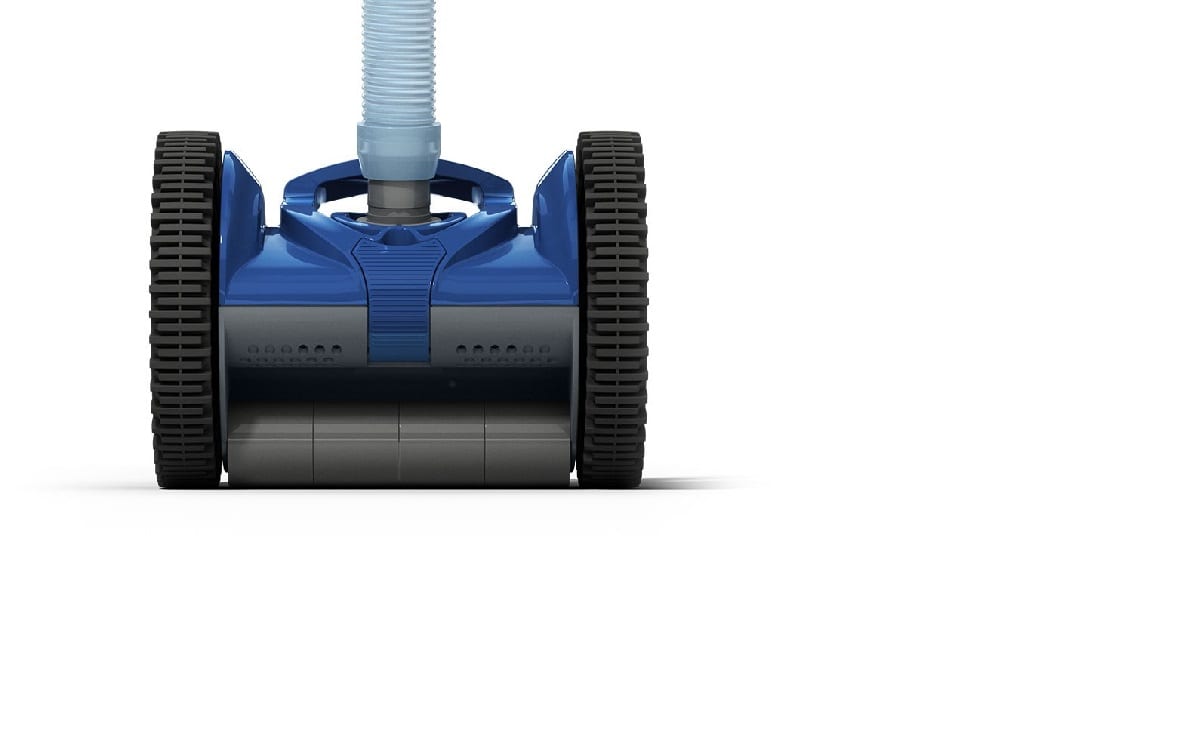 Rebel Mk 2 Pool Cleaner