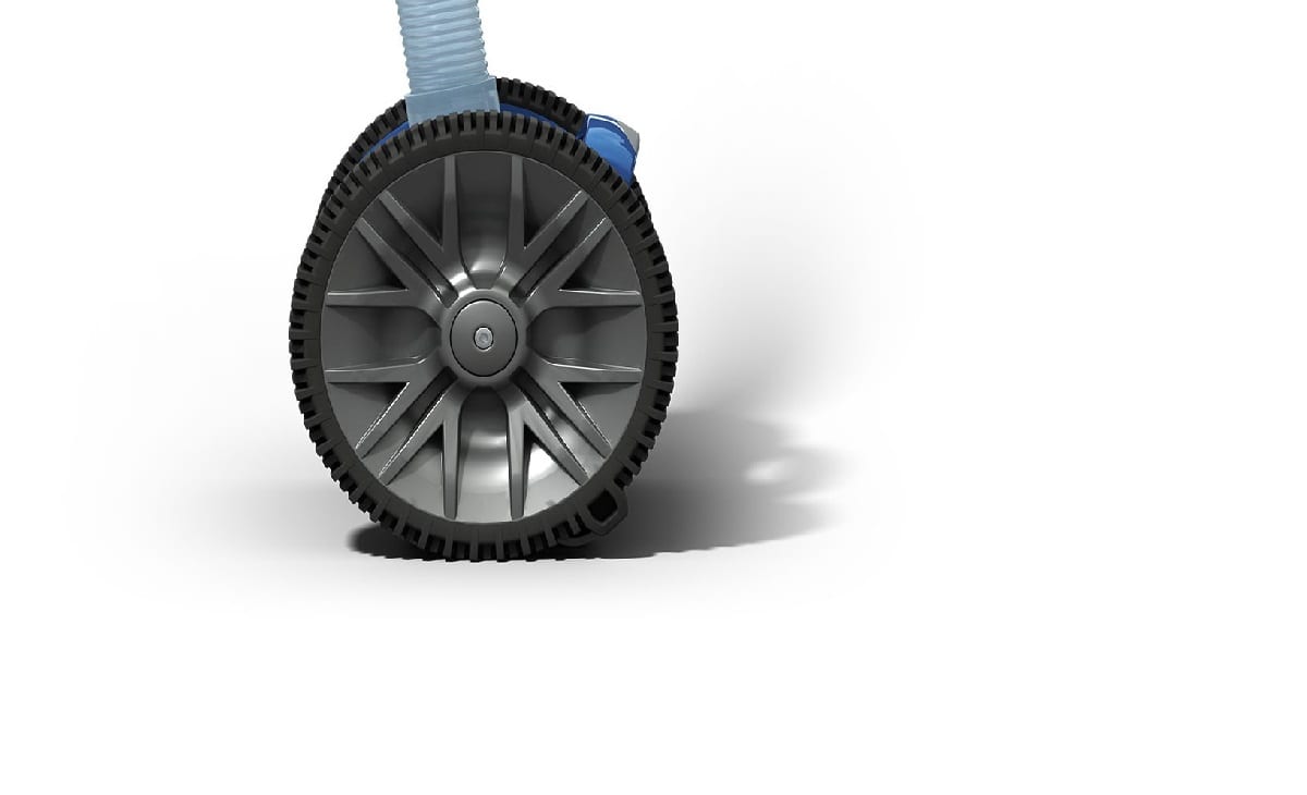 Rebel Mk 2 Pool Cleaner