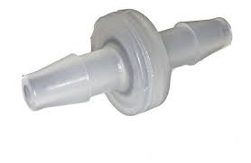 Rola Chem Feed Line Non Return Valve