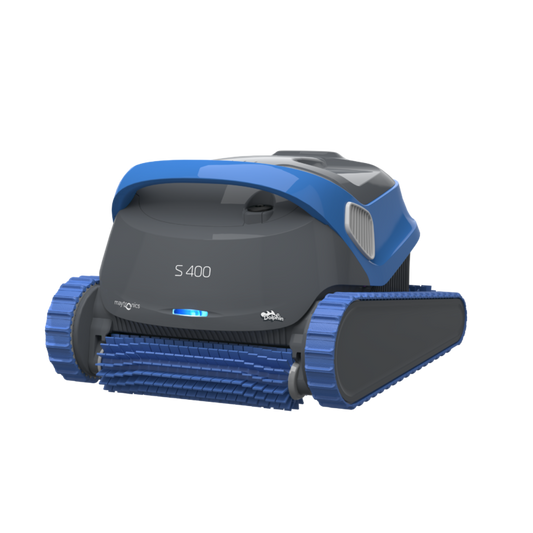 Dolphin Elite Series S400