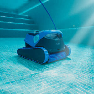 Dolphin Elite Series S400