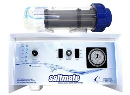 Saltmate RP30 - Self Cleaning Chlorinator